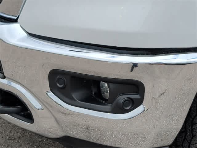 Thumbnail: 2022 RAM 1500 - 10