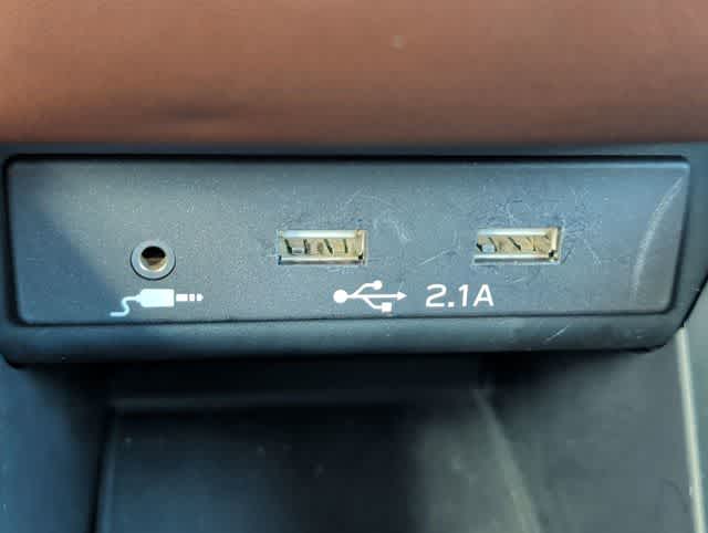 Thumbnail: 2021 Subaru Outback - 31