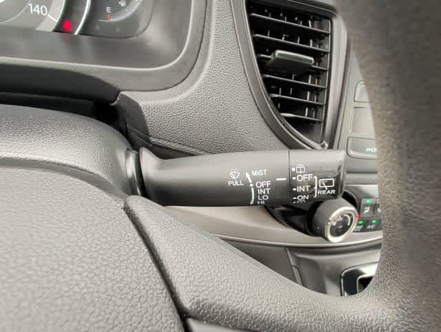 Thumbnail: 2015 Honda CR-V - 21