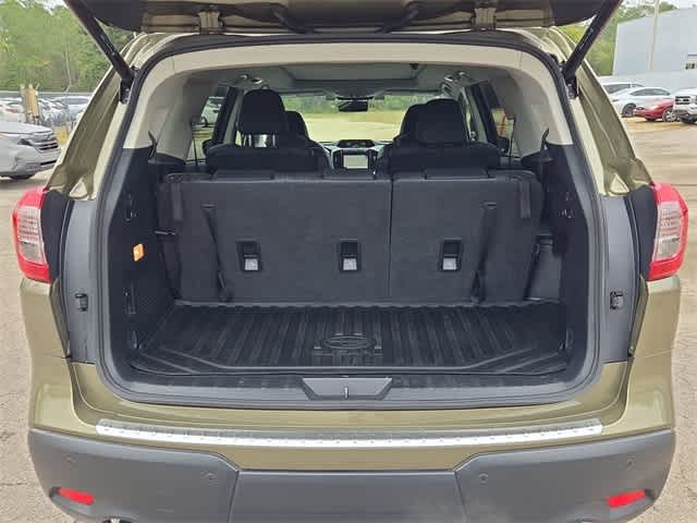 Thumbnail: 2022 Subaru Ascent - 34