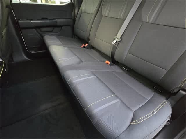 Thumbnail: 2025 Ford F-150 - 19