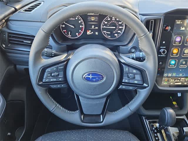 Thumbnail: 2026 Subaru Forester - 22