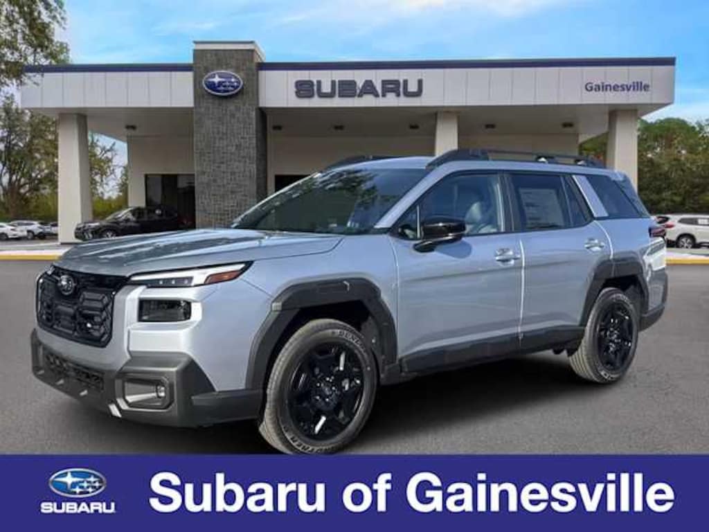 New 2026 Subaru Outback Limited SUV