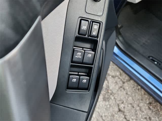 Thumbnail: 2015 Subaru Forester - 15