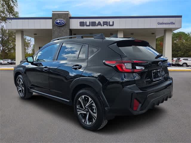 Thumbnail: 2026 Subaru Crosstrek - 4