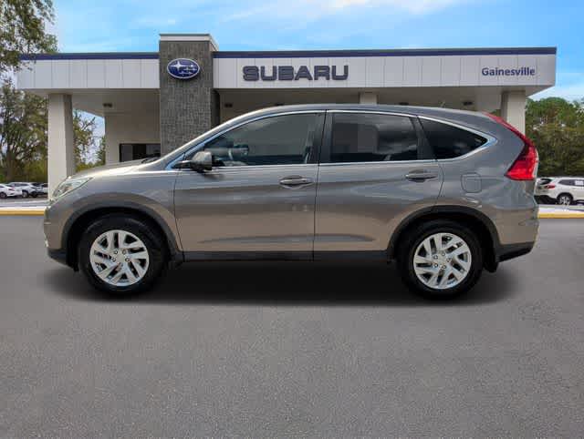 Thumbnail: 2016 Honda CR-V - 3