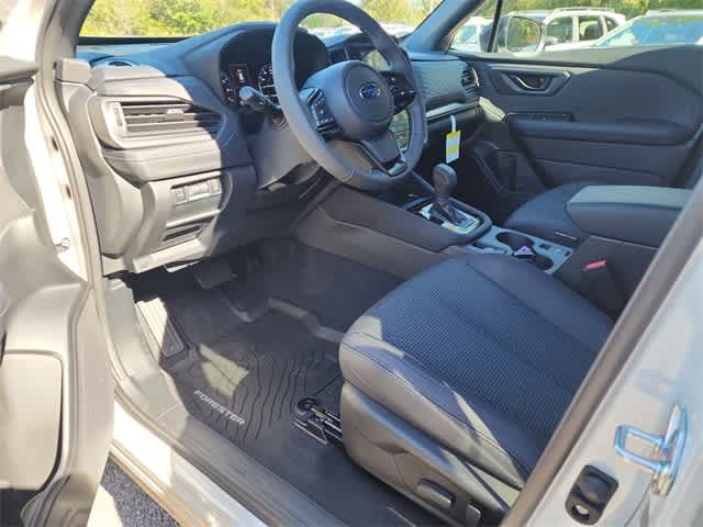 Thumbnail: 2025 Subaru Forester - 2