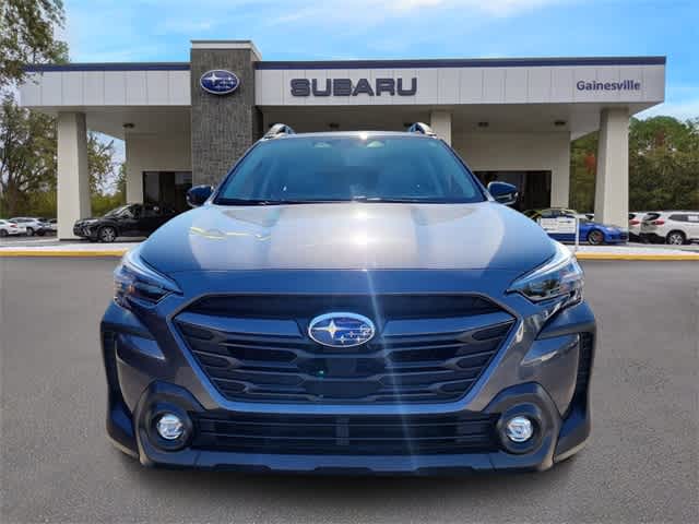 Thumbnail: 2025 Subaru Outback - 9