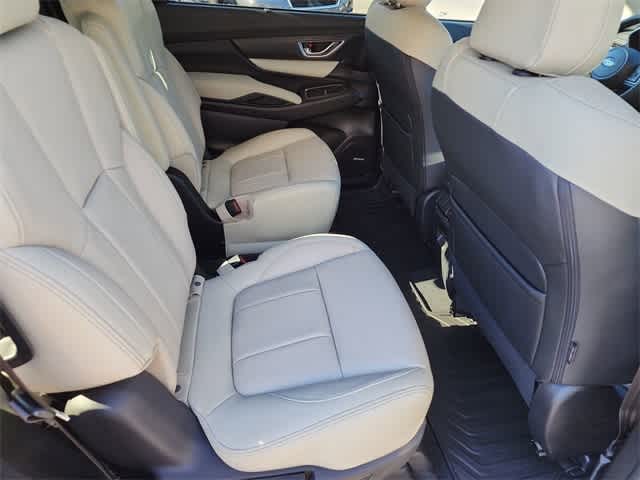 Thumbnail: 2025 Subaru Ascent - 19