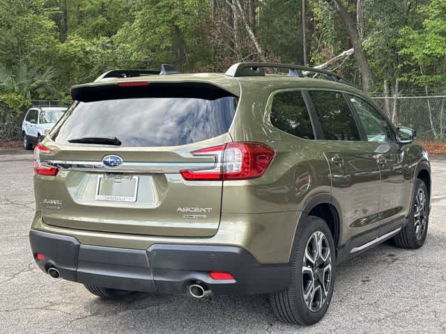 Thumbnail: 2026 Subaru Ascent - 6