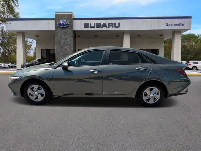 Thumbnail: 2025 Hyundai Elantra - 3