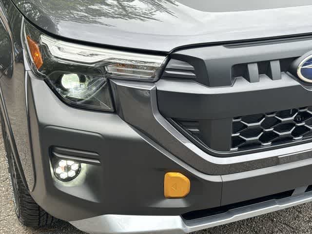 Thumbnail: 2026 Subaru Forester - 10
