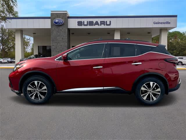 Thumbnail: 2019 Nissan Murano - 2
