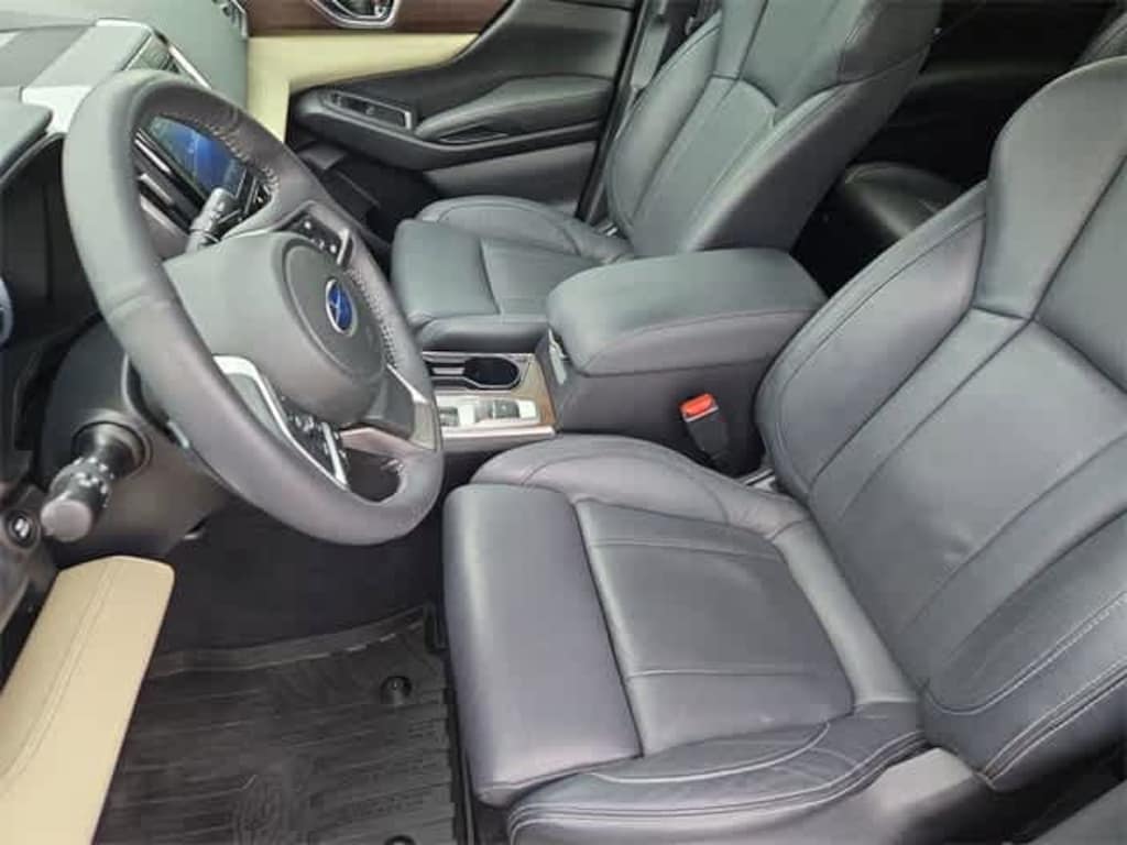 Used 2022 Subaru Ascent Touring SUV