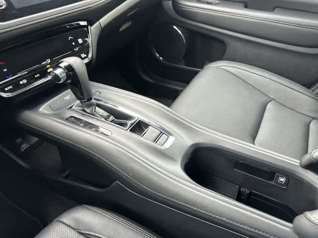 Thumbnail: 2022 Honda HR-V - 27