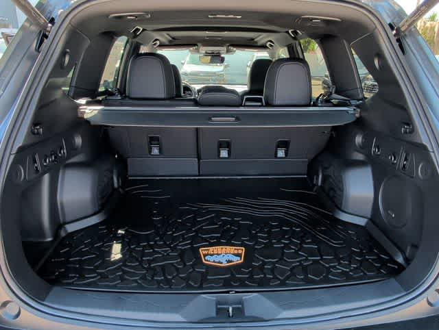 Thumbnail: 2026 Subaru Forester - 34