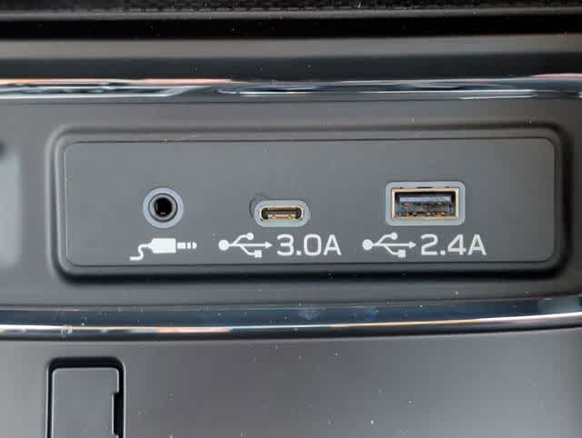 Thumbnail: 2026 Subaru Ascent - 31