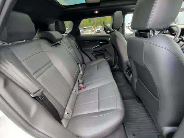 Thumbnail: 2025 Land Rover Range Rover Evoque - 18