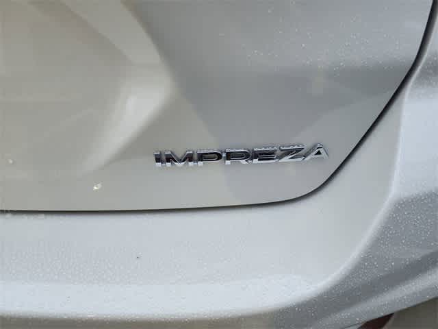 Thumbnail: 2025 Subaru Impreza - 11