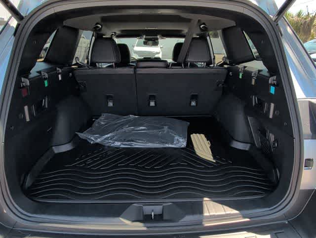 Thumbnail: 2026 Subaru Outback - 34