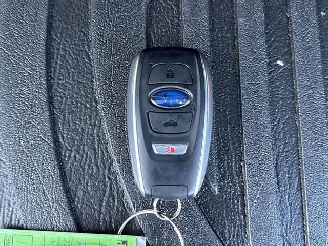 Thumbnail: 2026 Subaru Outback - 32