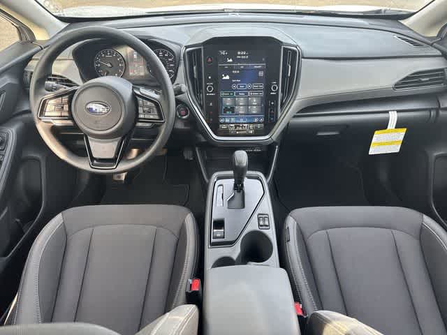 Thumbnail: 2026 Subaru Crosstrek - 13