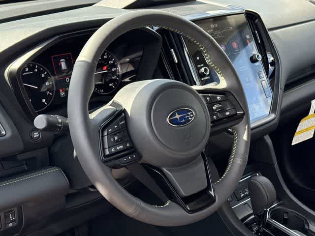 2026 Subaru Ascent Onyx Edition-Touring - Photo 21