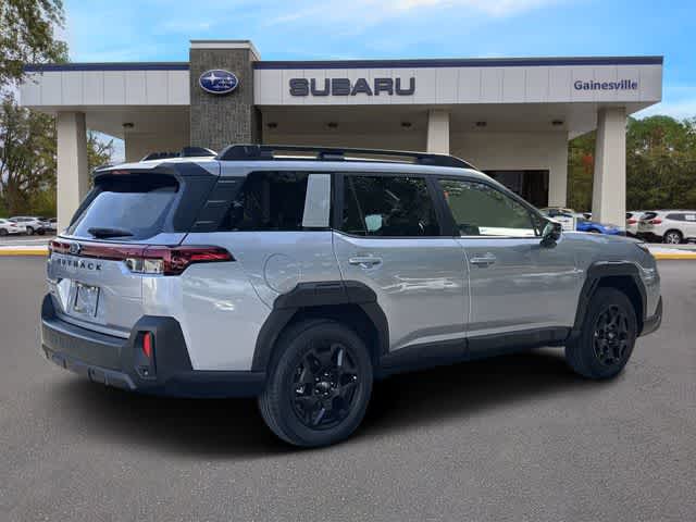 2026 Subaru Outback Limited - Photo 6