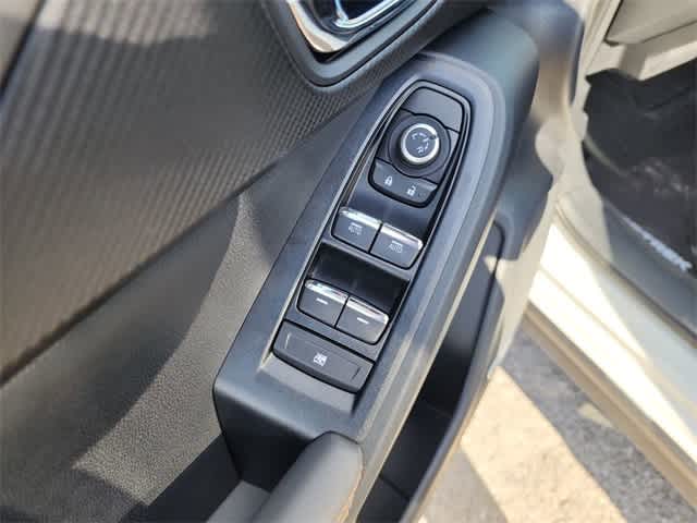 Thumbnail: 2025 Subaru Crosstrek - 15