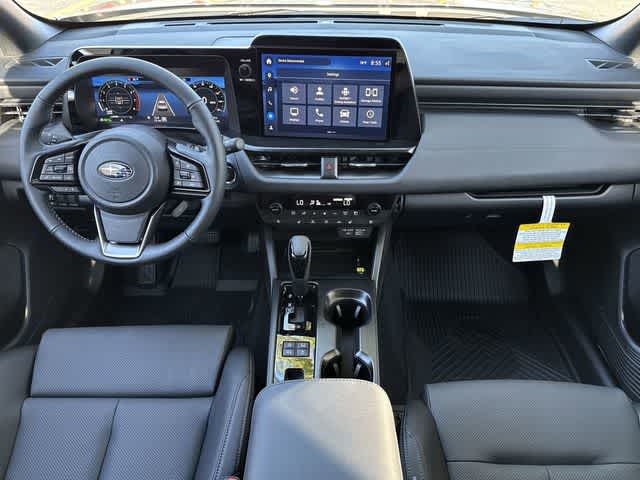 Thumbnail: 2026 Subaru Outback - 11