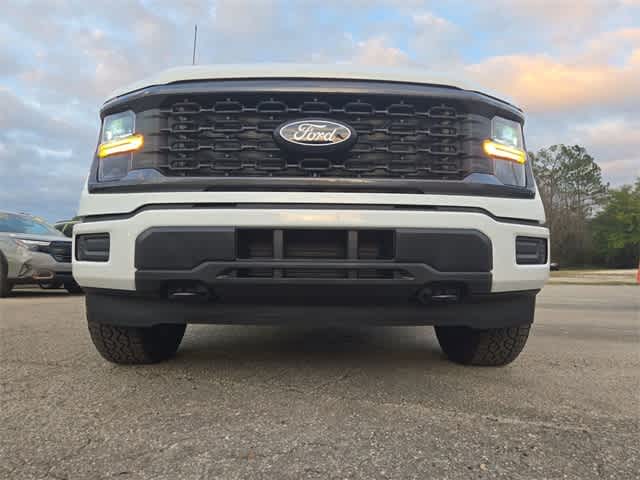 Thumbnail: 2025 Ford F-150 - 10