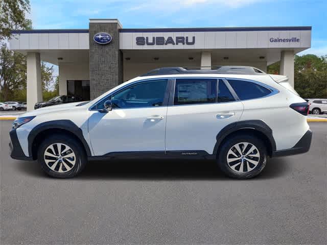 Thumbnail: 2025 Subaru Outback - 3