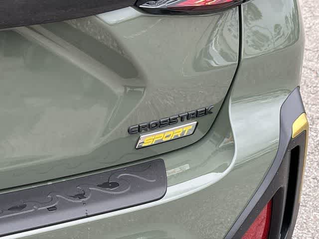 Thumbnail: 2026 Subaru Crosstrek - 11