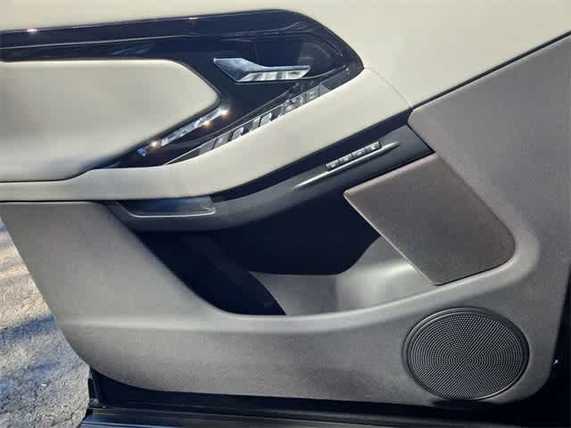 Thumbnail: 2025 Land Rover Range Rover Evoque - 30