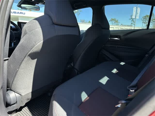 Thumbnail: 2023 Toyota Corolla - 15