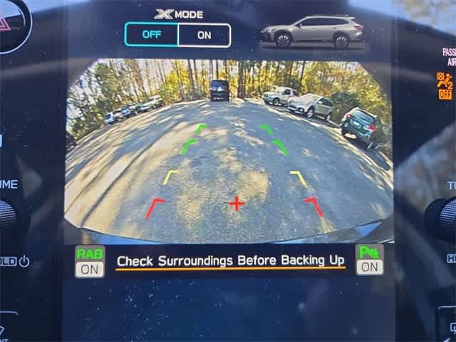 Thumbnail: 2023 Subaru Outback - 28