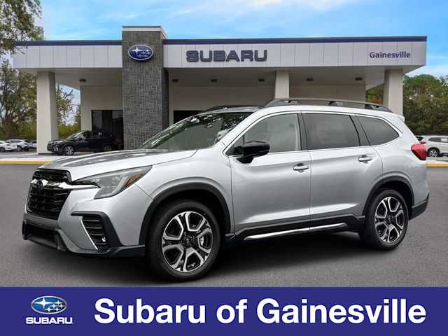 Thumbnail: 2026 Subaru Ascent - 1