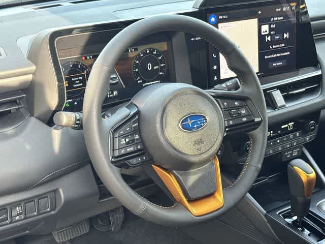 Thumbnail: 2026 Subaru Outback - 19
