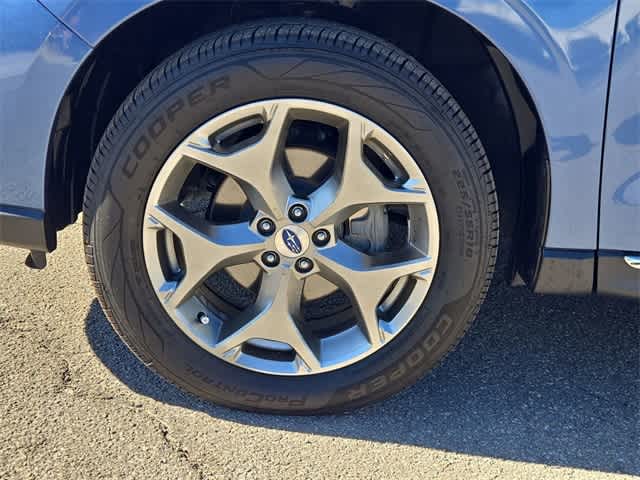 Thumbnail: 2018 Subaru Forester - 12