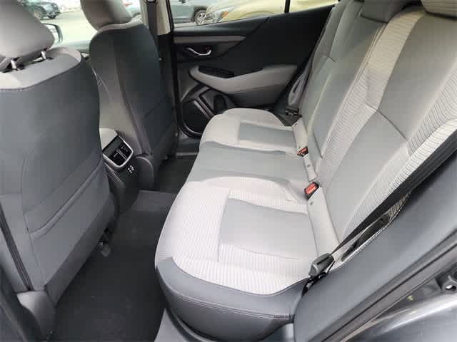 Thumbnail: 2025 Subaru Outback - 17