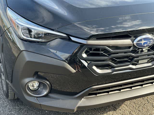 Thumbnail: 2026 Subaru Crosstrek - 10