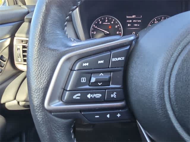 Thumbnail: 2023 Subaru Outback - 23