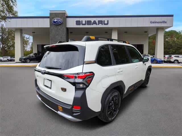 Thumbnail: 2026 Subaru Forester - 5