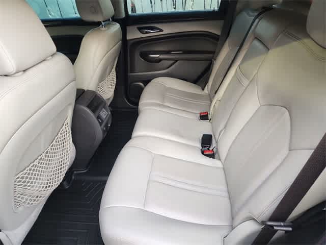 Thumbnail: 2015 Cadillac SRX - 18