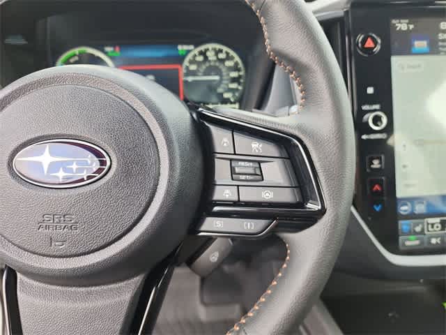 Thumbnail: 2025 Subaru Forester - 23