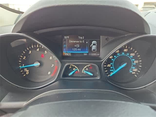 Thumbnail: 2016 Ford Escape - 32