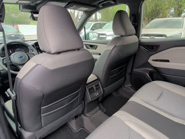 Thumbnail: 2026 Subaru Forester - 16