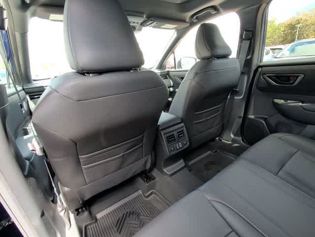 Thumbnail: 2026 Subaru Outback - 16