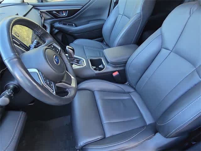 Thumbnail: 2023 Subaru Outback - 2