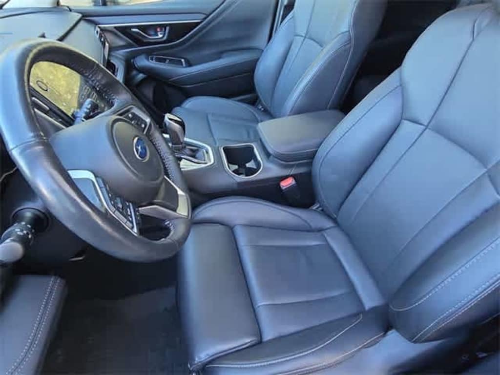 Certified 2023 Subaru Outback Limited XT SUV